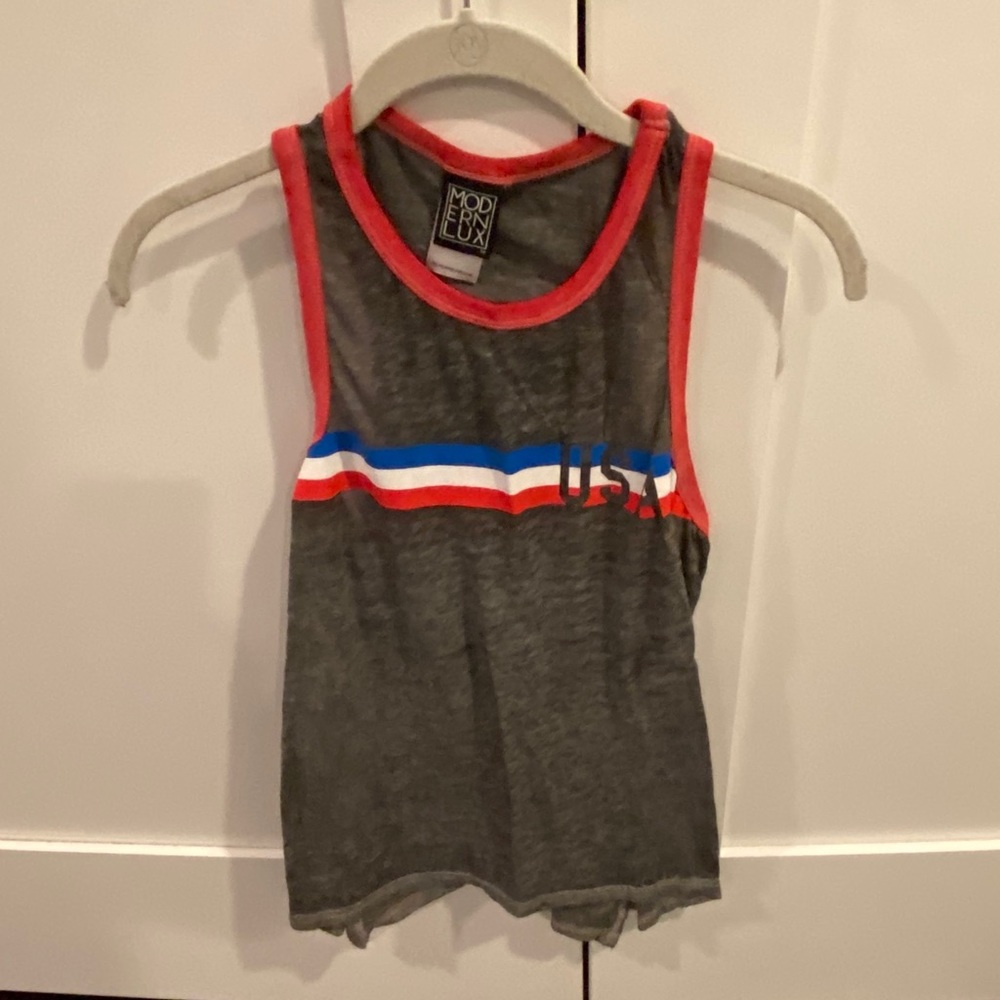 USA TEE